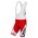 2015 Pearl Izumi BMC Korte Fietsbroeken Bib 1556