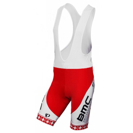 2015 Pearl Izumi BMC Korte Fietsbroeken Bib 1556