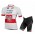 2015 Omega Pharma Quick Step Fietsshirt Korte Mouw+Korte Fietsbroeken 1891