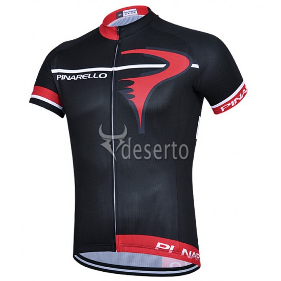 2015 Pinarello Fietskleding Fietsshirt Korte 1924