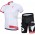 2015 Pinarello Fietsshirt Korte Mouw+Korte Fietsbroeken 1928