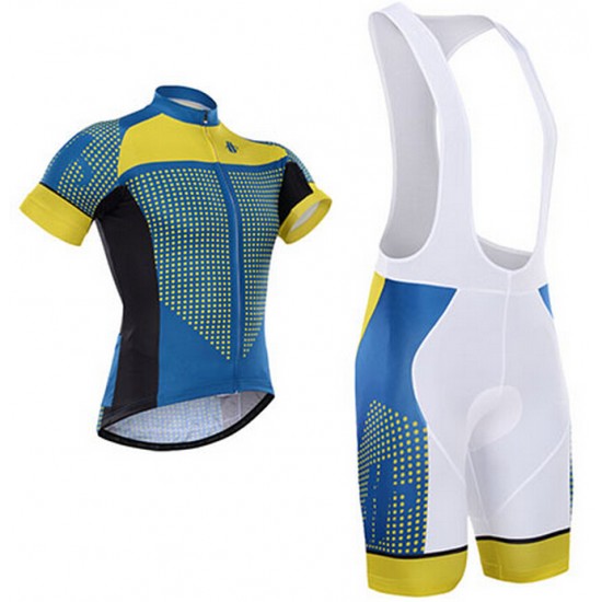 2015 Hincapie Fietskleding Fietsshirt Korte+Korte Fietsbroeken Bib 1798