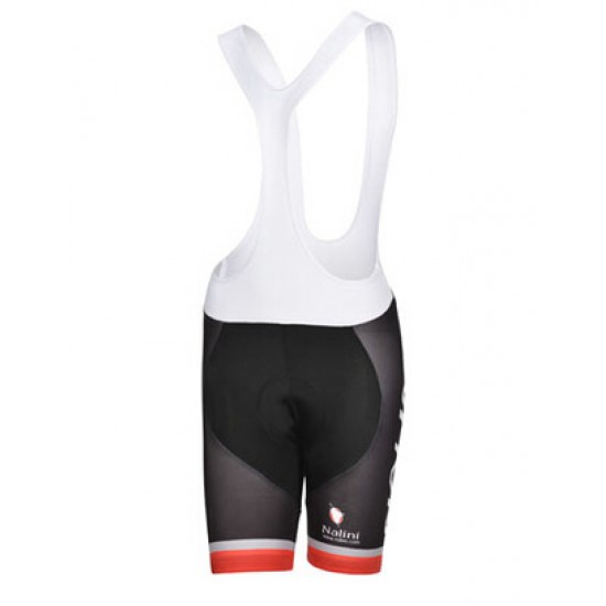 2014 Nalini Dames Korte Fietsbroeken Bib 3509