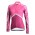 2014 Castelli Dames Fietsshirt lange mouw 3493