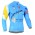 2014 Astana Fietsshirt lange mouw 822