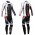 2013 Cube Fietskleding Fietsshirt lange mouw+Lange fietsbroeken 622