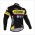 2015 Colombia Fietsshirt lange mouw 2346