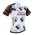 2015 Ag2r La Mondiale Fietsshirt Korte Mouwen 2309