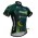 2015 Europcar Fietsshirt Korte Mouwen 2351