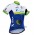 2015 ORICA GreenEDGE Fietsshirt Korte Mouwen 2371