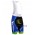 2015 ORICA GreenEDGE Bib Fietsbroek Korte 2370