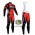 2015 BMC Fietskleding set Fietsshirt Lange Mouwen+lange fietsbroeken Bib 1557