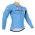 2015 Astana Maillot de Cyclisme Manches Longues 2126