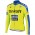 2015 Saxo Bank Tinkoff Fietsshirt lange mouw 1993