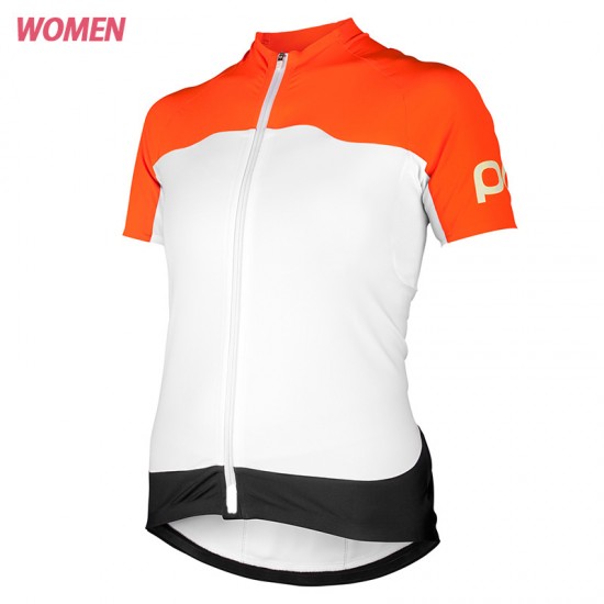 2015 POC Dames Fietsshirt lange mouw 3683