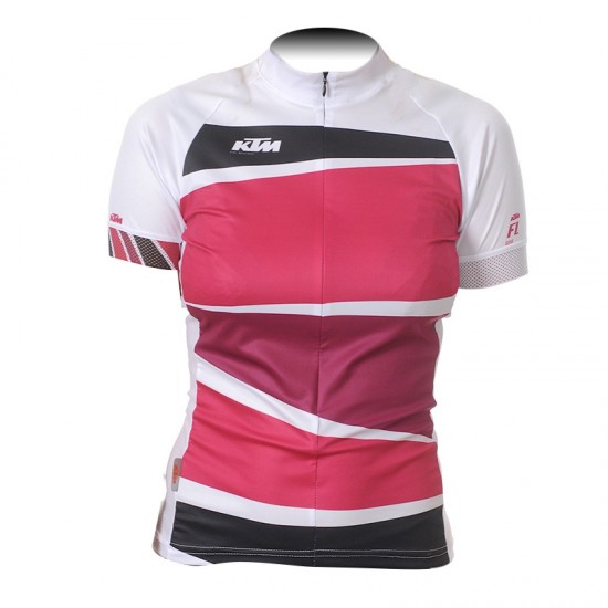 2015 KTM Fietsshirt lange mouw 3684