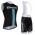 2015 Bianchi Fietsshirt Zonder Mouwen+Korte Fietsbroeken Bib 1527