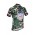 2015 Rock Racing Fietsshirt Korte Mouw Camouflage 2226