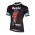 2015 Bianchi Milano Fietsshirt Korte Mouw 1530