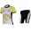 2015 McDonald Dames Fietskleding Fisshirt Korte+Korte Fietsbroeken 3557