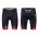 2015 Felt Korte Fietsbroeken zwart rouge 2499