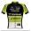 2015 Topeak Fietsshirt Korte Mouw 2518