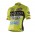 2015 Vini Fantini Fietsshirt Korte Mouw 2119