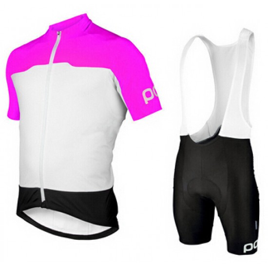 POC 2015 Fietskleding Fietsshirt Korte+Korte Fietsbroeken Bib P002 2547