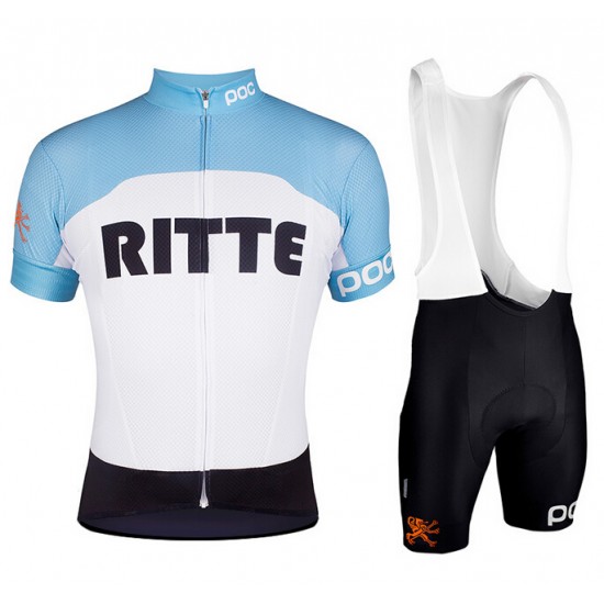 POC 2015 RITTE Fietskleding Fietsshirt Korte+Korte Fietsbroeken Bib P007 2552