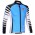 2015 ASSOS Blauw Fietsshirt lange mouw 1493