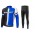 2015 Giant Fietskleding Fietsshirt lange mouw+Lange fietsbroeken 1775