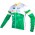 2015 Andalucia Fietsshirt lange mouw 2574