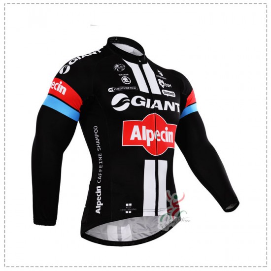 2015 Giant Fietsshirt lange mouw 1787