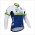 2015 Orica Greenedge Fietsshirt lange mouw 2376