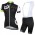 2015 Dames Nalini Cat color Dames Fietskleding Fietsshirt Korte+Korte fietsbroeken Bib 3607