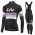 2015 Dames LIV Fietskleding Fietsshirt lange mouw+Lange fietsbroeken 3653