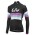 Dames LIV RACE DAY SS 2015 Long Black Fietsshirt lange mouw 3675