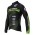 2016 Cannondale Pro Fietsshirt lange mouw 2016036052