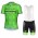 2016 Cannondale Fietskleding Fisshirt Korte Mouw+Korte Fisbroeken Bib 02 20160009