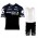 2016 Dimension Data Fietskleding Fietsshirt Korte+Korte fietsbroeken Bib 03 20160022