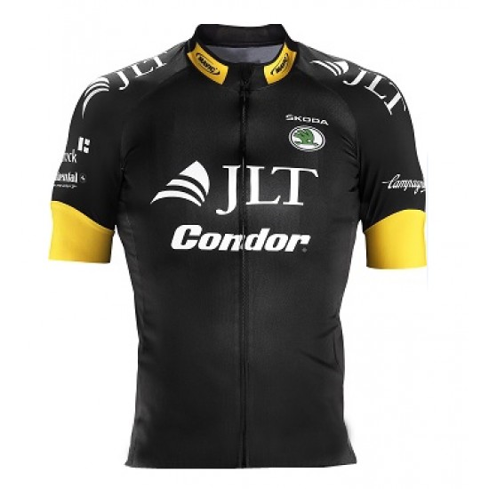 2016 JLT Condor Fietsshirt Korte Mouw 20160031