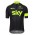 2016 SKY Fietsshirt Korte Mouw 20160090