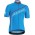 2016 Specialized SL Expert blauw Fietsshirt Korte Mouw 2016036023
