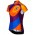 2016 Assos Dames Fietsshirt Korte Mouw 001 2016036130