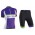 Northwave Dames purper Fietskleding Fietsshirt Korte+Korte fietsbroeken 2016036170