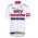 2016 SKY British Fietsshirt Korte Mouw 2016036011