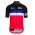 2016 SKY France Fietsshirt Korte Mouw 2016036017