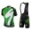 2016 Specialized Comp Racing Ss vert Fietskleding Fietsshirt Korte+Korte fietsbroeken Bib 2016036026