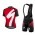 2016 Specialized Comp Racing Ss rood Fietskleding Fietsshirt Korte+Korte fietsbroeken Bib 2016036028