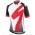 2016 Specialized Comp Racing Ss wit Fietsshirt Korte Mouw 2016036032